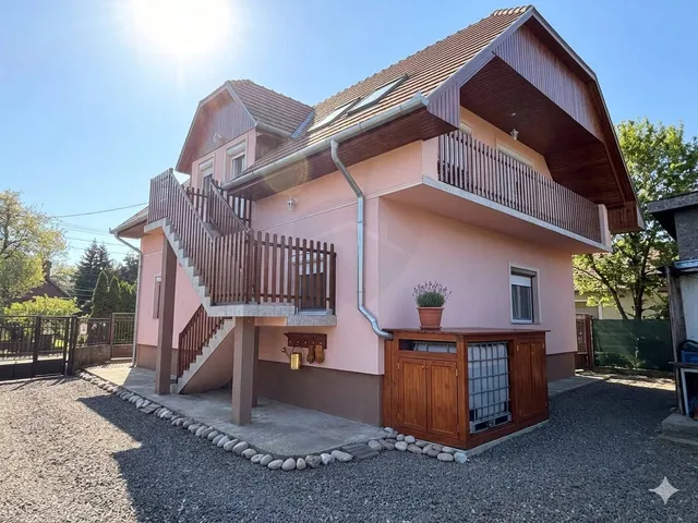 Eladó ház Maglód 180 nm