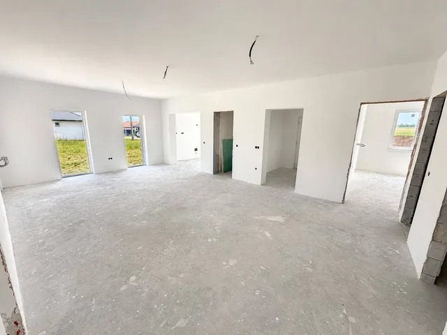Eladó ház Atkár 114 nm