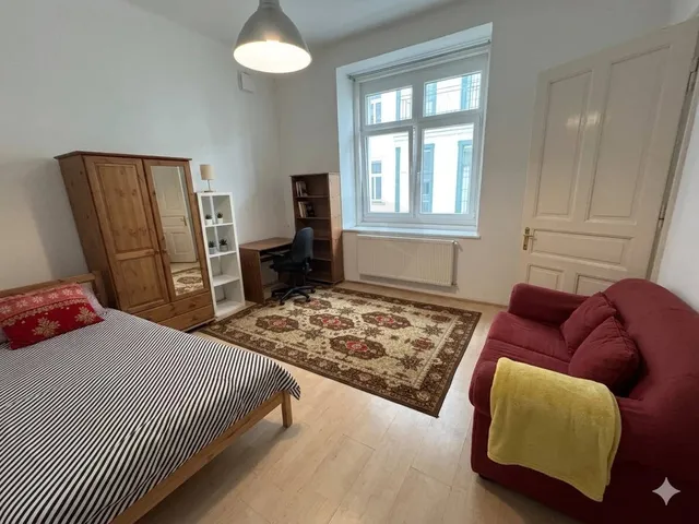 Eladó lakás Budapest VI. kerület 61 nm