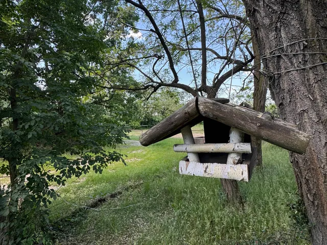 Eladó telek Szada 7889 nm