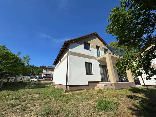 Eladó ház Gödöllő 156 nm