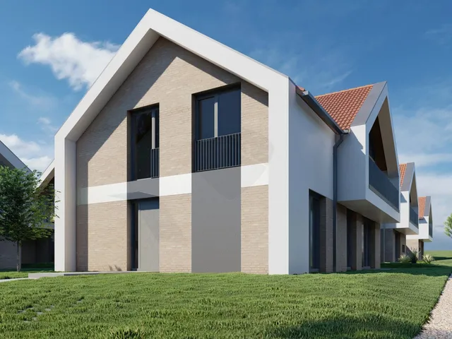 Eladó ház Gödöllő 85 nm