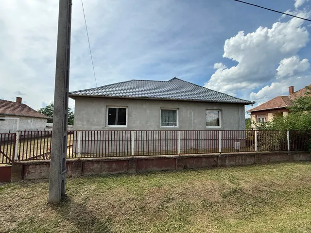Eladó ház Halmajugra 108 nm