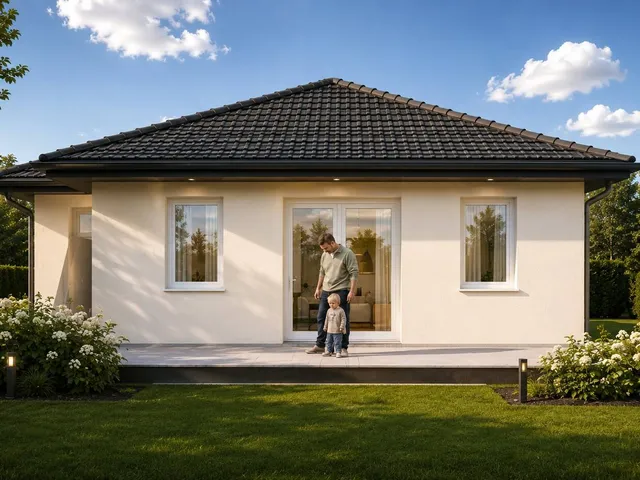 Eladó ház Sülysáp 92 nm