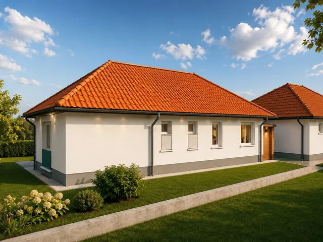 Eladó ház Gödöllő 135 nm