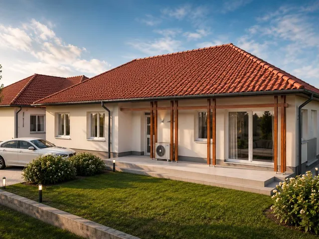 Eladó ház Gödöllő 135 nm