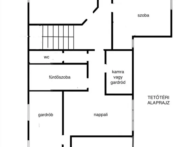 Eladó ház Szada 240 nm