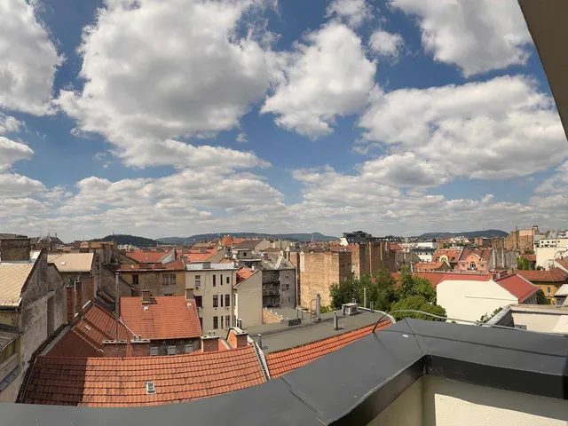 Eladó lakás Budapest VIII. kerület 106 nm