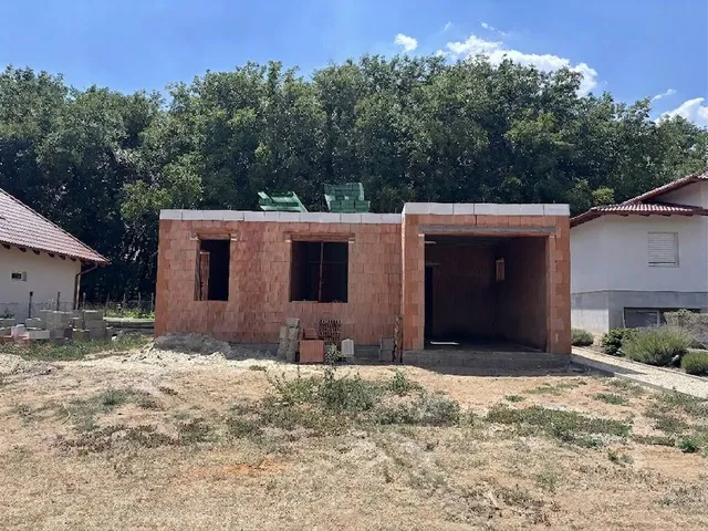 Eladó ház Veresegyház 124 nm