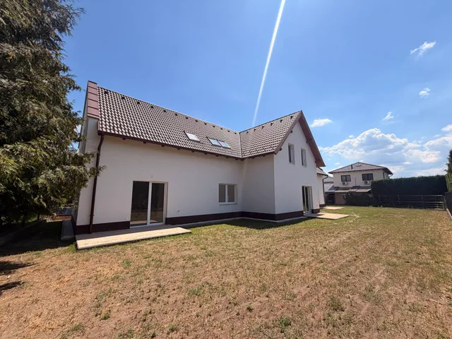 Eladó ház Vác 95 nm