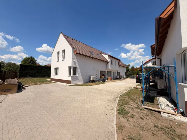 Eladó ház Vác 95 nm