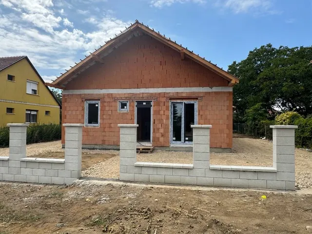 Eladó ház Gödöllő 110 nm