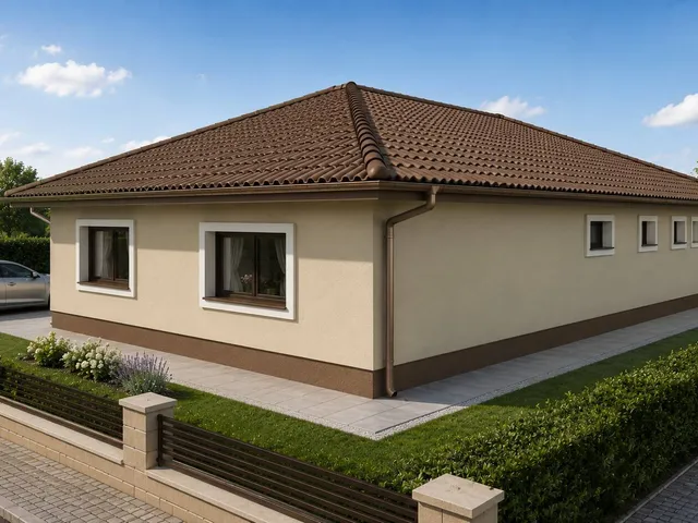 Eladó ház Zsámbok 95 nm