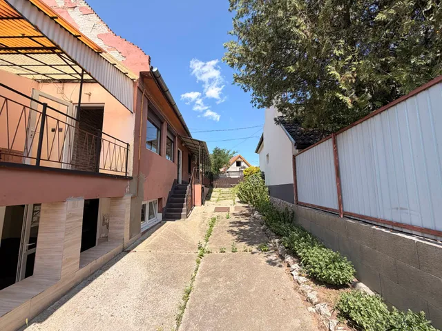 Eladó ház Fót 78 nm