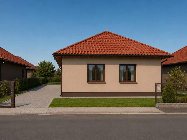 Eladó ház Tápiószecső 87 nm