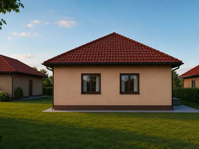Eladó ház Tápiószecső 87 nm