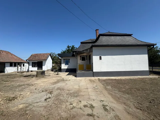 Eladó ház Zsámbok 74 nm