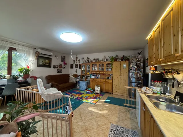 Eladó lakás Gödöllő 75 nm