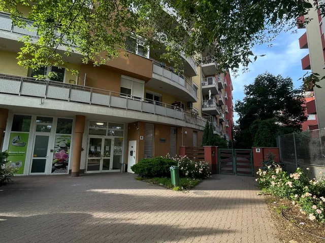 Eladó lakás Budapest XIV. kerület 43 nm