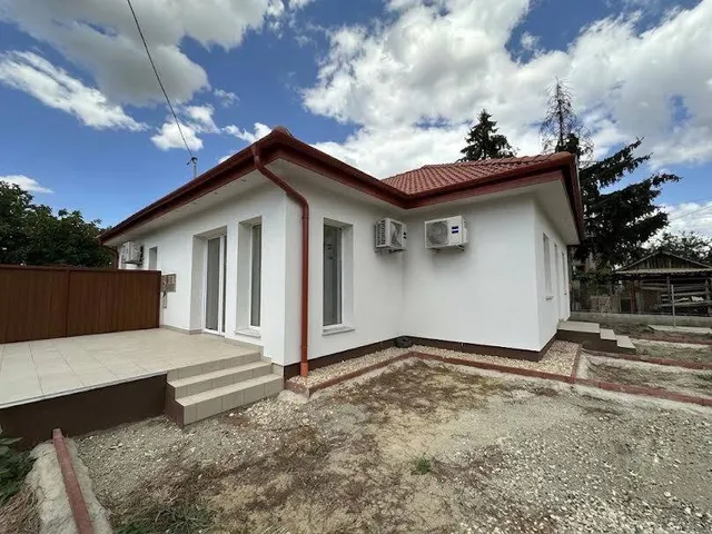 Eladó ház Bag 69 nm
