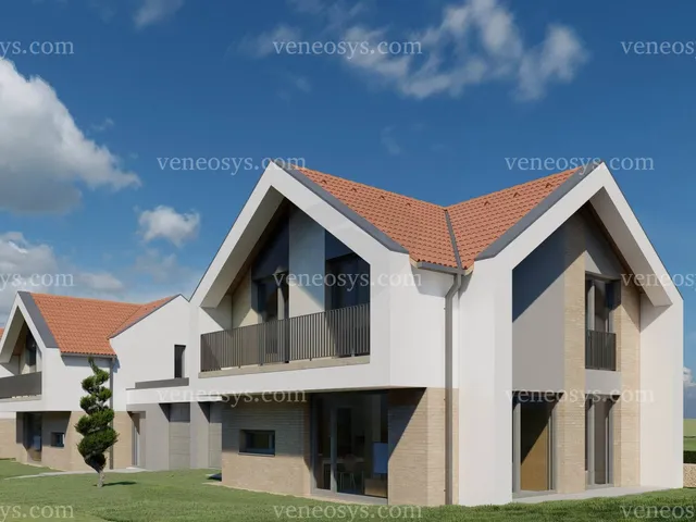 Eladó ház Gödöllő 115 nm