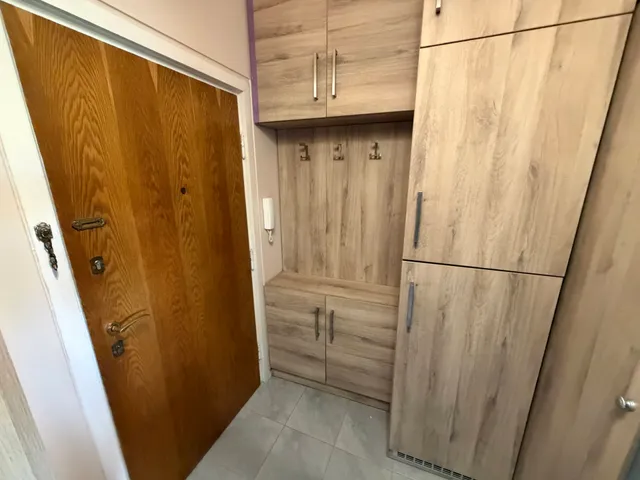 Kiadó lakás Budapest XVII. kerület 27 nm