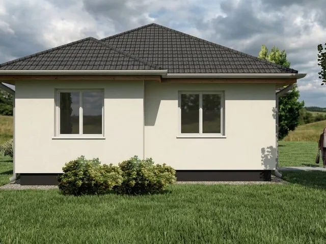 Eladó ház Sülysáp 93 nm