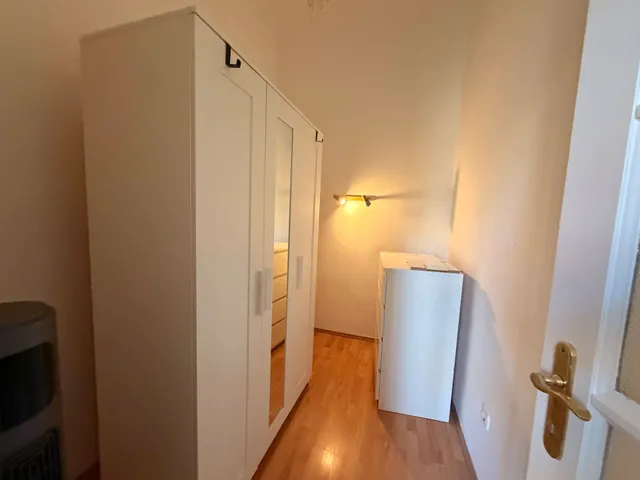 Eladó lakás Budapest VII. kerület 47 nm