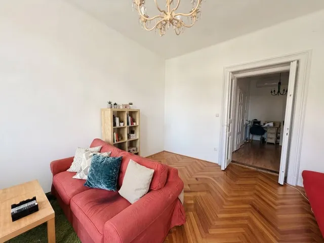 Eladó lakás Budapest VII. kerület 47 nm