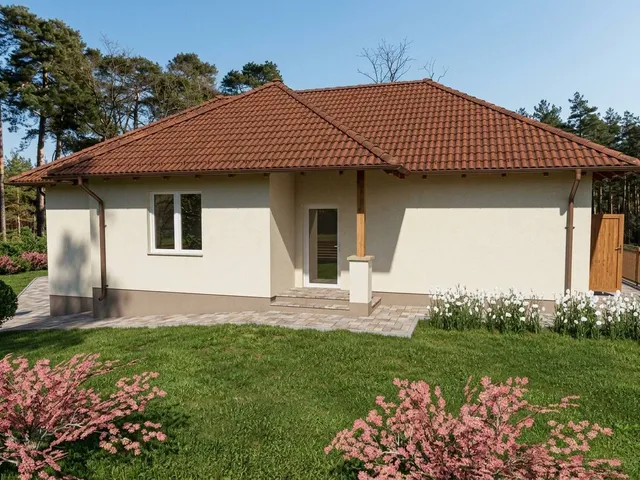 Eladó ház Monorierdő 93 nm