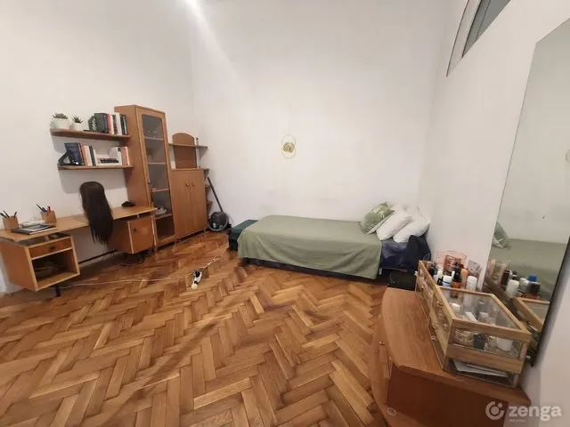 Eladó lakás Budapest VII. kerület 35 nm