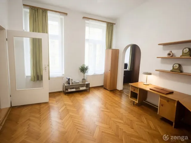Eladó lakás Budapest VII. kerület 35 nm