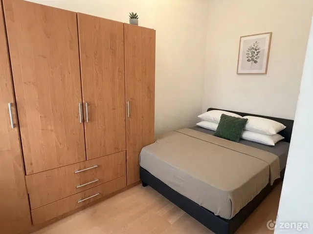 Eladó lakás Budapest VII. kerület 35 nm