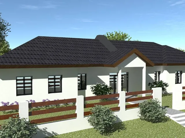 Eladó ház Őrbottyán 91 nm