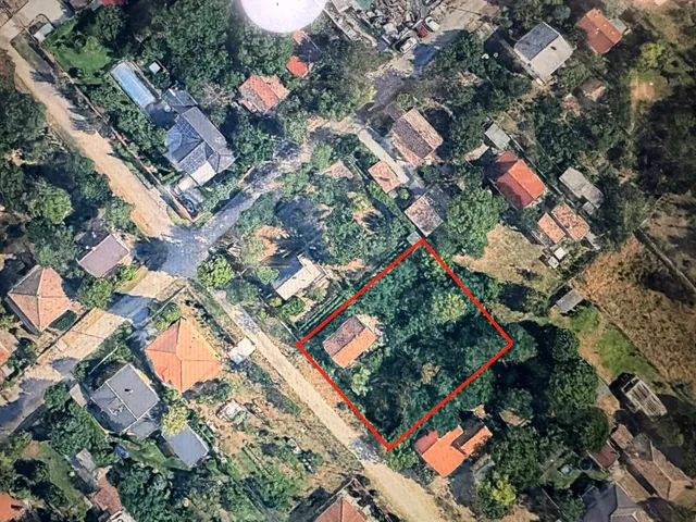 Eladó ház Erdőkertes 60 nm