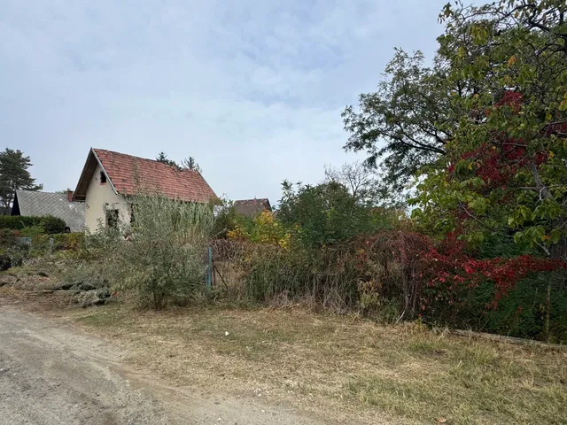Eladó ház Erdőkertes 60 nm