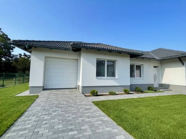 Eladó ház Göd 140 nm