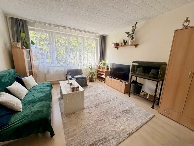 Eladó lakás Budapest XIV. kerület 68 nm