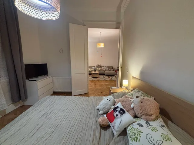 Eladó lakás Budapest IV. kerület 76 nm