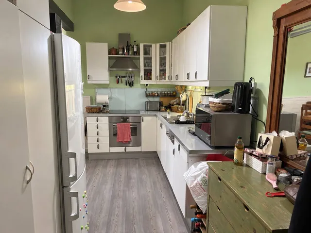 Eladó lakás Budapest VII. kerület 78 nm