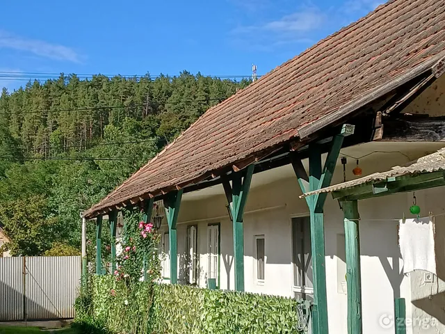 Eladó ház Parád 105 nm