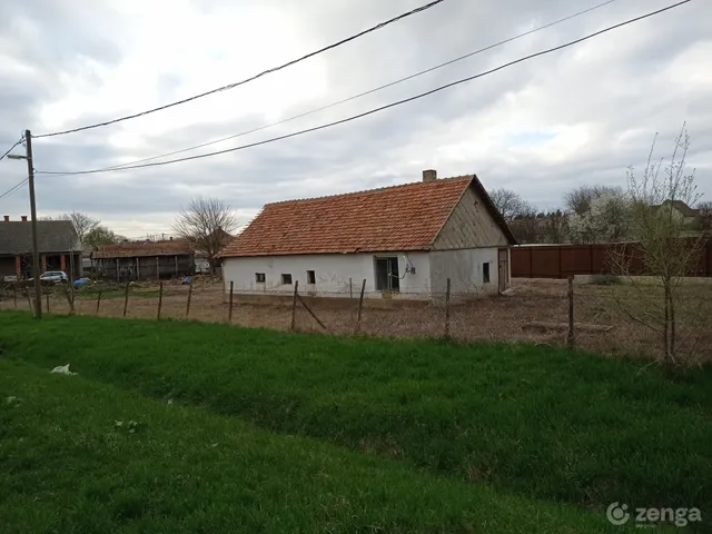 Eladó telek Debrecen, Kastélykert utca 4/A. 1592 nm