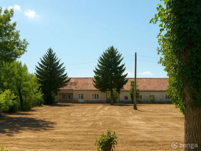 Eladó ház Csepreg 80 nm