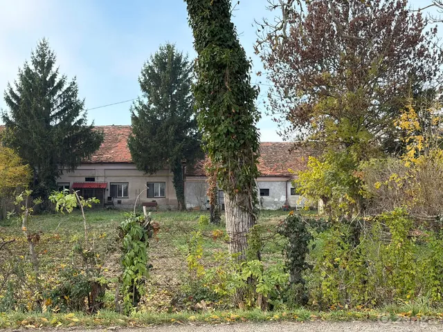 Eladó ház Csepreg 80 nm