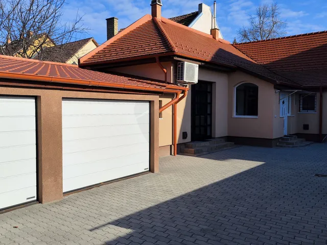 Eladó ház Budapest XIV. kerület, Alsórákos 167 nm