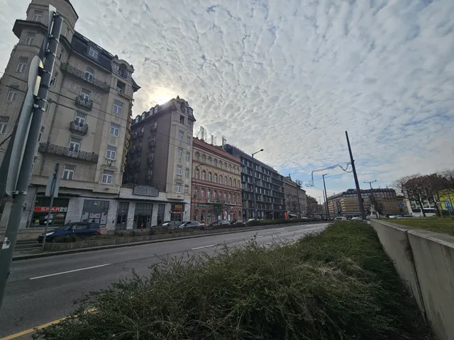 Eladó lakás Budapest VIII. kerület, Józsefváros 57 nm