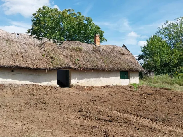 Eladó telek Balatonberény 55 nm