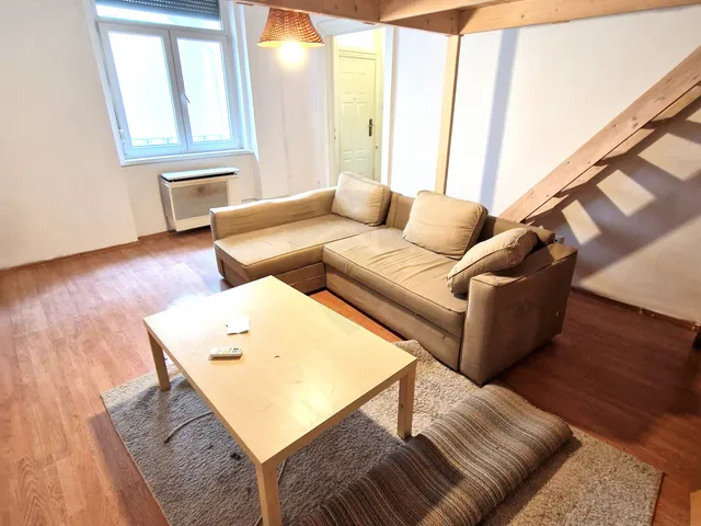Eladó lakás Budapest VIII. kerület, Csarnoknegyed 56 nm