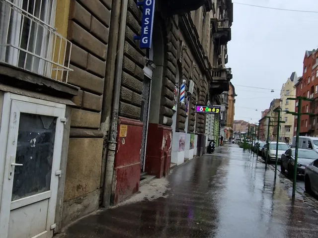 Eladó lakás Budapest VIII. kerület, Népszínháznegyed 99 nm