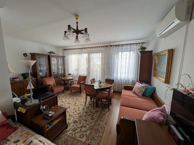 Eladó lakás Budapest IX. kerület, Belső Ferencváros 68 nm